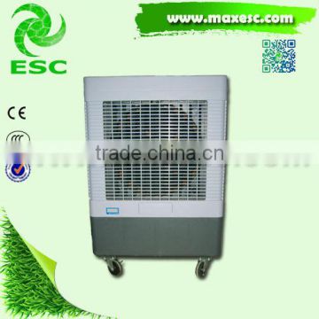 rooftop small cooling fan portable air conditioning fan