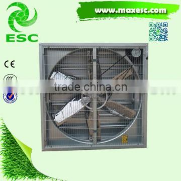 Poultry axial fan 220v ac air cooling fan with cold wind