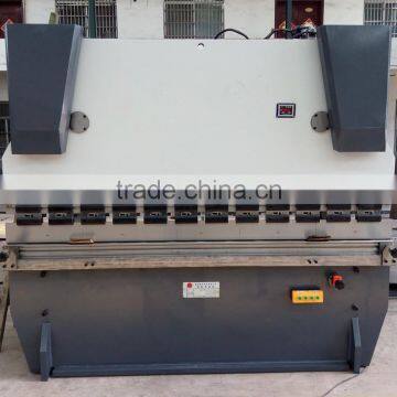 Edge Steel Sheet Bending Machine Price