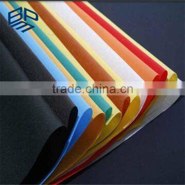 Adhesive Fabric Nonwoven Fabric for Bag and Clothes photo-2