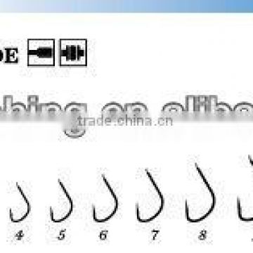 BAMOU SODE cheap price fishing hooks wholesale