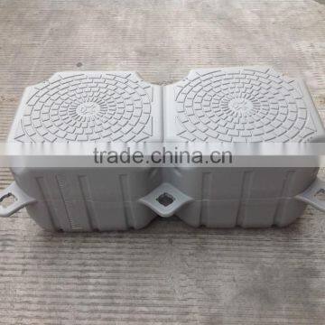 Hdpe Pontoon Floating for Floating Dock photo-3