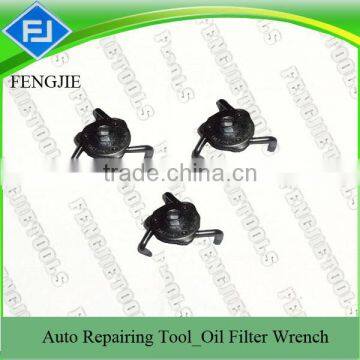 Three Legs Adjustable Oil Filter Wrench For Car