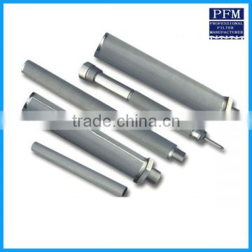 Stainless Steel Filter tube,Element