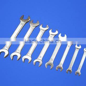 double open end spanner
