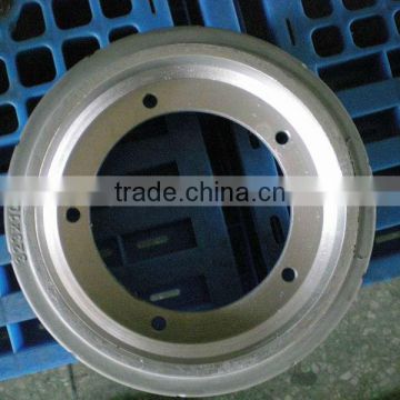 solid tyre 323x100 for JLG 2915012