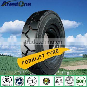 High quality competitive price China forklift tyre 600-9 650-10