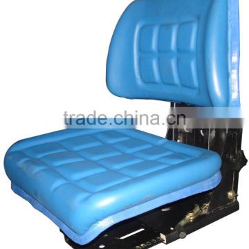 China Made Automobile tractor seats foam for forklift