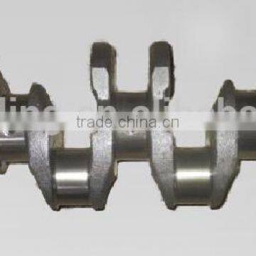 CHANGCHAI N485 CRANKSHAFT