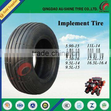 I1 tires 11l-15 9.5l-15 tractor tires for 15 inch rim