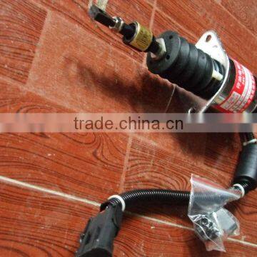 CLG614 ROLLER Cut-off Solenoid Valve photo-4