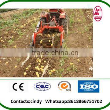 high quality durable Potato harvester of machinery equipment