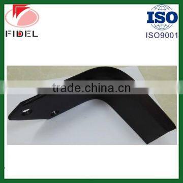 High Quality L Type 6*70mm Rotavator Blade for Sales photo-4
