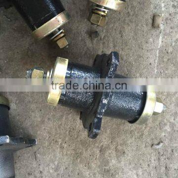 China Tail Wheel for Walking Tractor Tail Wheel Core photo-2