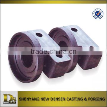 Marketing plan new product machining casting parts High demand export products