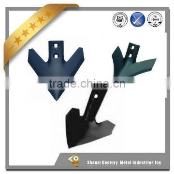 Agricultural Machinery Combine Harvester Parts Double Finger photo-4