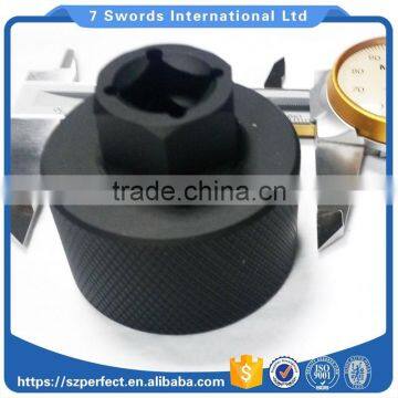 Professional With CE Certificate Custom Cnc Milling photo-4