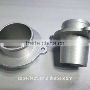 CNC Machining Motorcycle Parts, Custom Fabrication Service photo-6