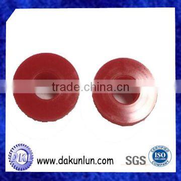 Precision Stamping Copper Washer Copper Spacer photo-4