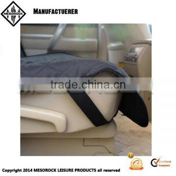 Heavy Duty Dog Car Seat Cover/waterproof Hammock Car Pet Seat Cover/pet Mat Blanket Hammock Cushion Protector photo-4