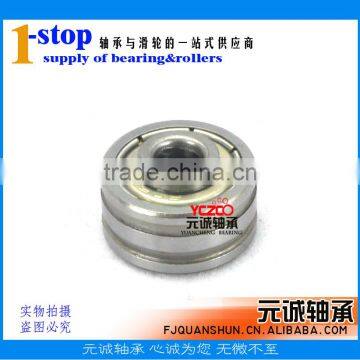 Excellent Quality Trolley Wheel Bearing 5*14*5mm photo-6
