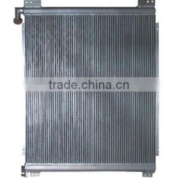 Oil Cooler for KOMATSU PC360-7 ALUMINUM Engine(OEM Excavator)