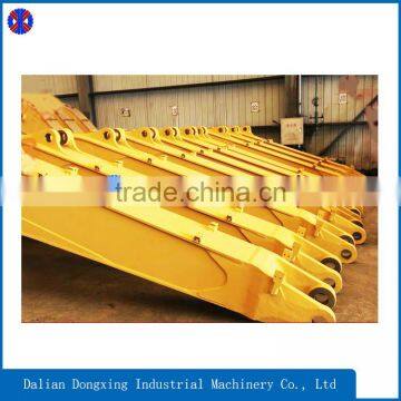 OEM Excavator Long Reach Arm & Boom/Spare Parts for Excavator