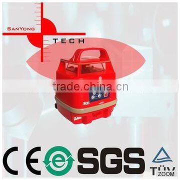 SP50 Automatic Rotation laser land leveling for sale