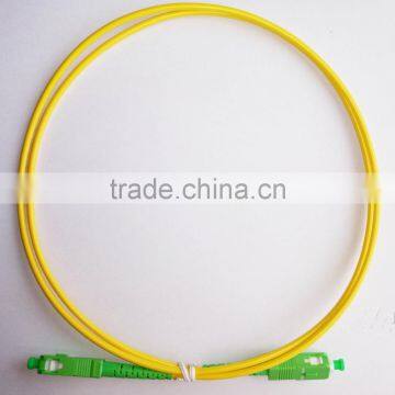 Factory price 3m Fiber Patch Cord 0.1dB