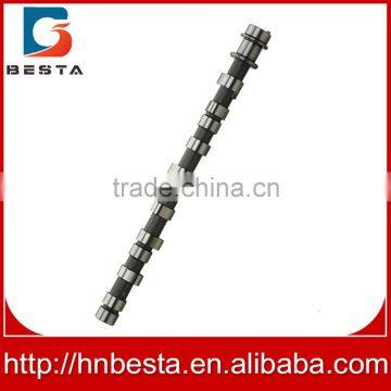 High quality camshaft for Mitsubishi 4D55 / D4BA /BX camshaft MD050140 / MD073744