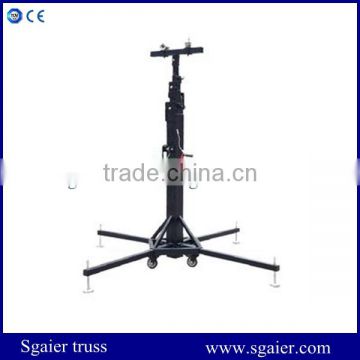 Best sell light truss stand/ aluminum truss / stage truss