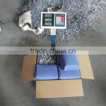 Black Roofing Nail photo-5