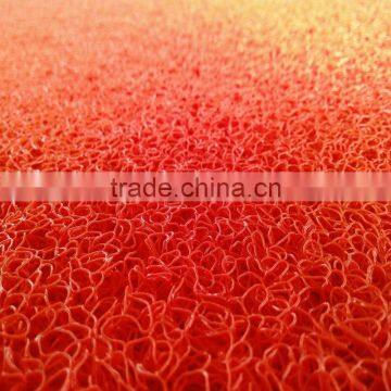 Strong Wear-resistant ,anti-slip Dirt Trap Mat PVC Loop Carpets photo-2