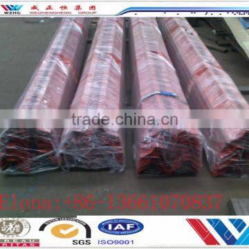 Steel Roofing Ridge Cap/corner Ridge for the Roof photo-3