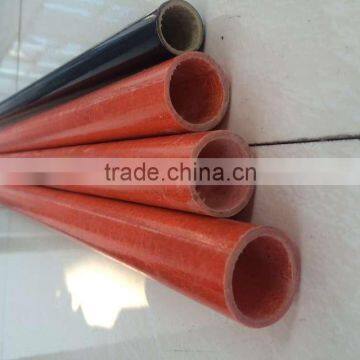 fiberglass rod grp pipe