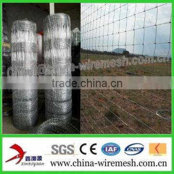 High Tensile Farms Fencing