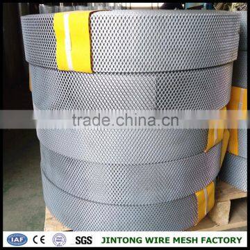 Aluminium Expanded Mesh Expanded Metal Mesh photo-3
