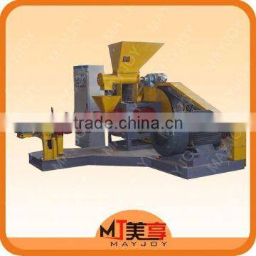 Extruder floating/sinking tropical fish food machine