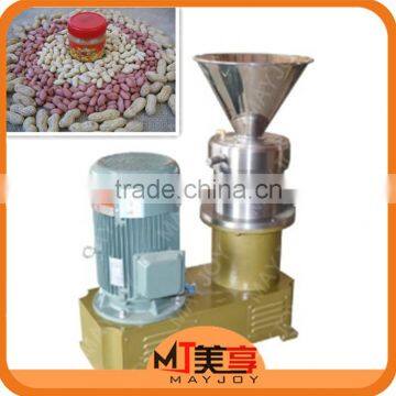 Guaranteed Fashion Butter Machine/commercial Peanut Paste Making Machine/ginger Garlic Paste Making Machine photo-2