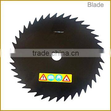 brush cutter Parts 58T blades