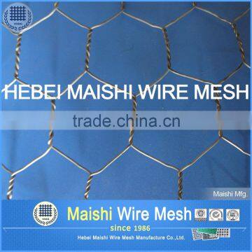 Hexagonal Mesh 1/2inch 1.2m With Low Price photo-4