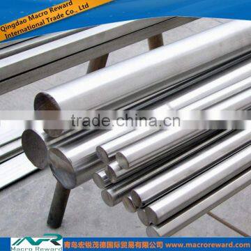 ASTM DIN JIS 304 316 Stainless Steel Round Bar with Polish Finish