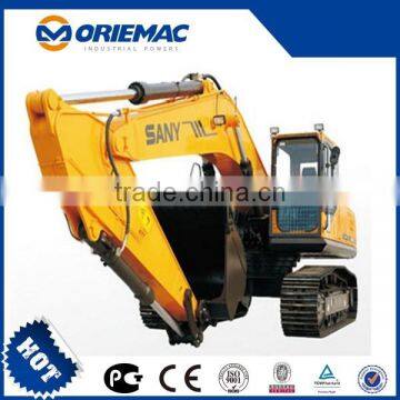 25.5 Ton Excavator SANY SY245H With 1.3CBM Bucket photo-4