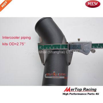 Mertop F20 F21 F22 F30 F31 F32 F33 F34 N13 N20 N55 M135i/M235i/335i/435i/125i/220i/228i/320i/328i/420i/428i Intercooler photo-4