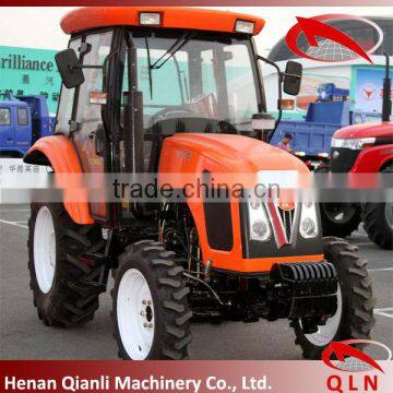 Henan top brand 25 professional factory cheap equitable tractor price