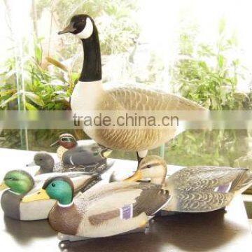 HDPE Hunting Duck Decoys,The Duck Couple ,wholesale Plastic Duck Decoys. photo-3