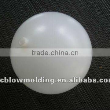 Customize Plastic Balls Soft Cheap pp Plastic Balls Blow Molding Balls photo-3
