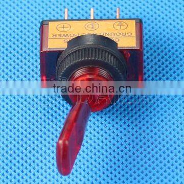 Electrical Toggle Switch photo-4