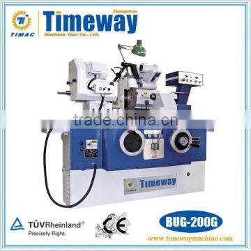 BUG-200G High Accuracy Universal Cylindrical Grinding Machine