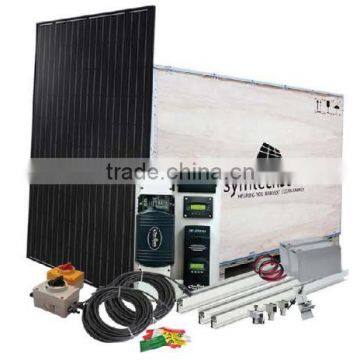 Solar Panel STSOG Series photo-2